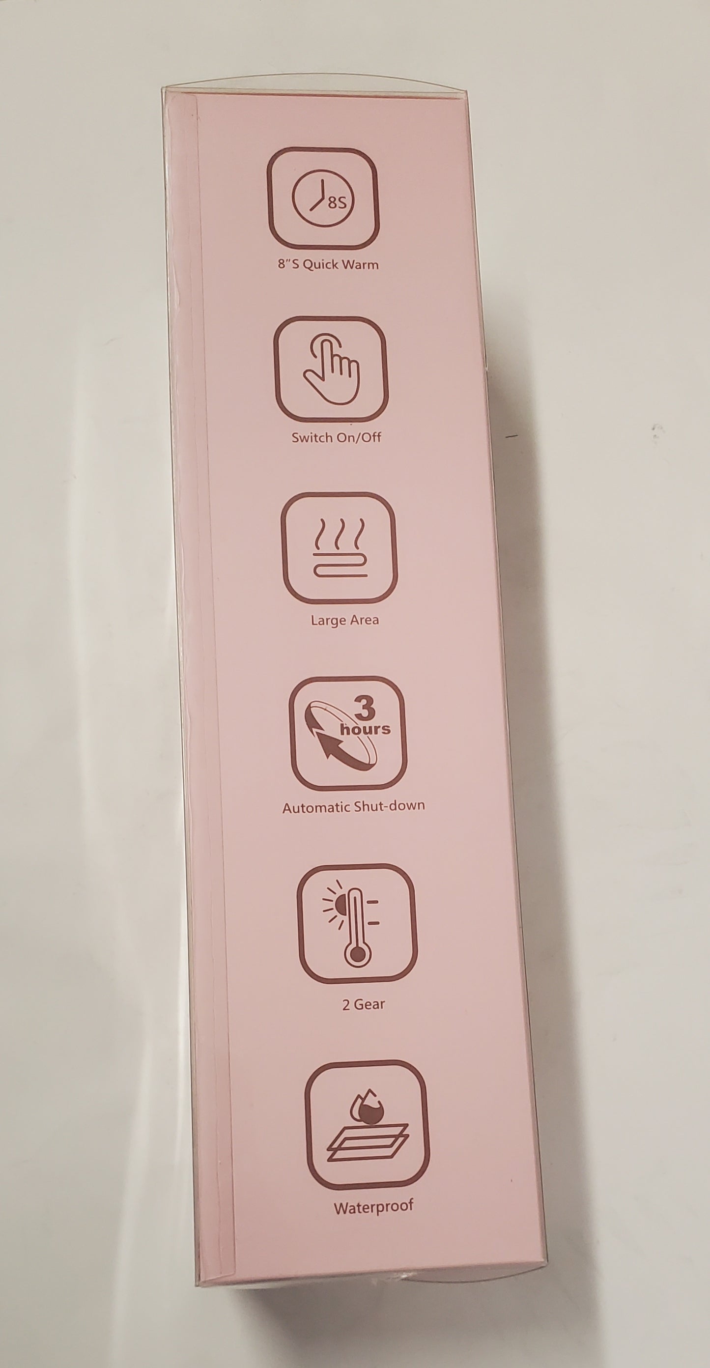 Little Twin Stars Electric Heating Mat