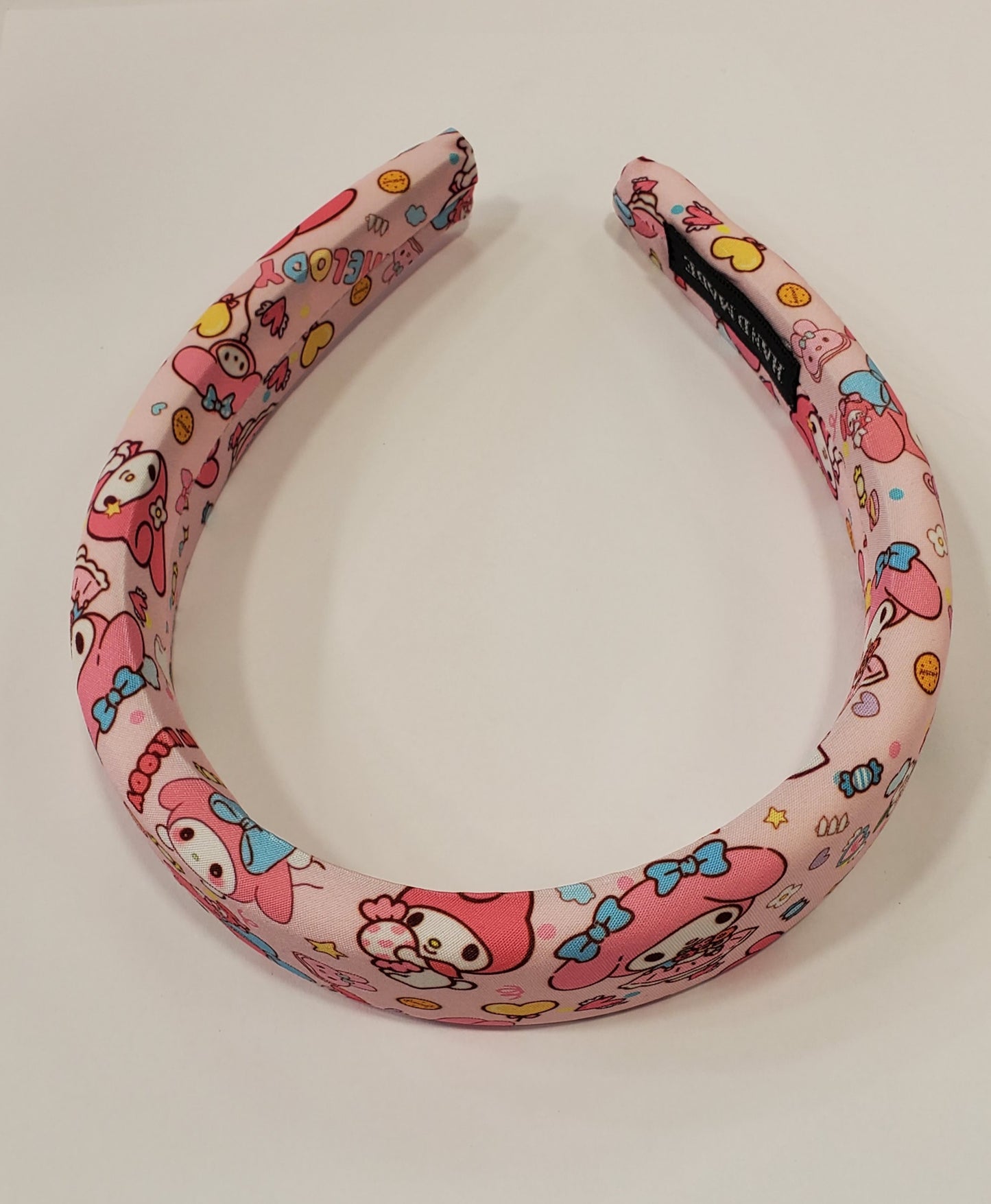 Cartoon Headband