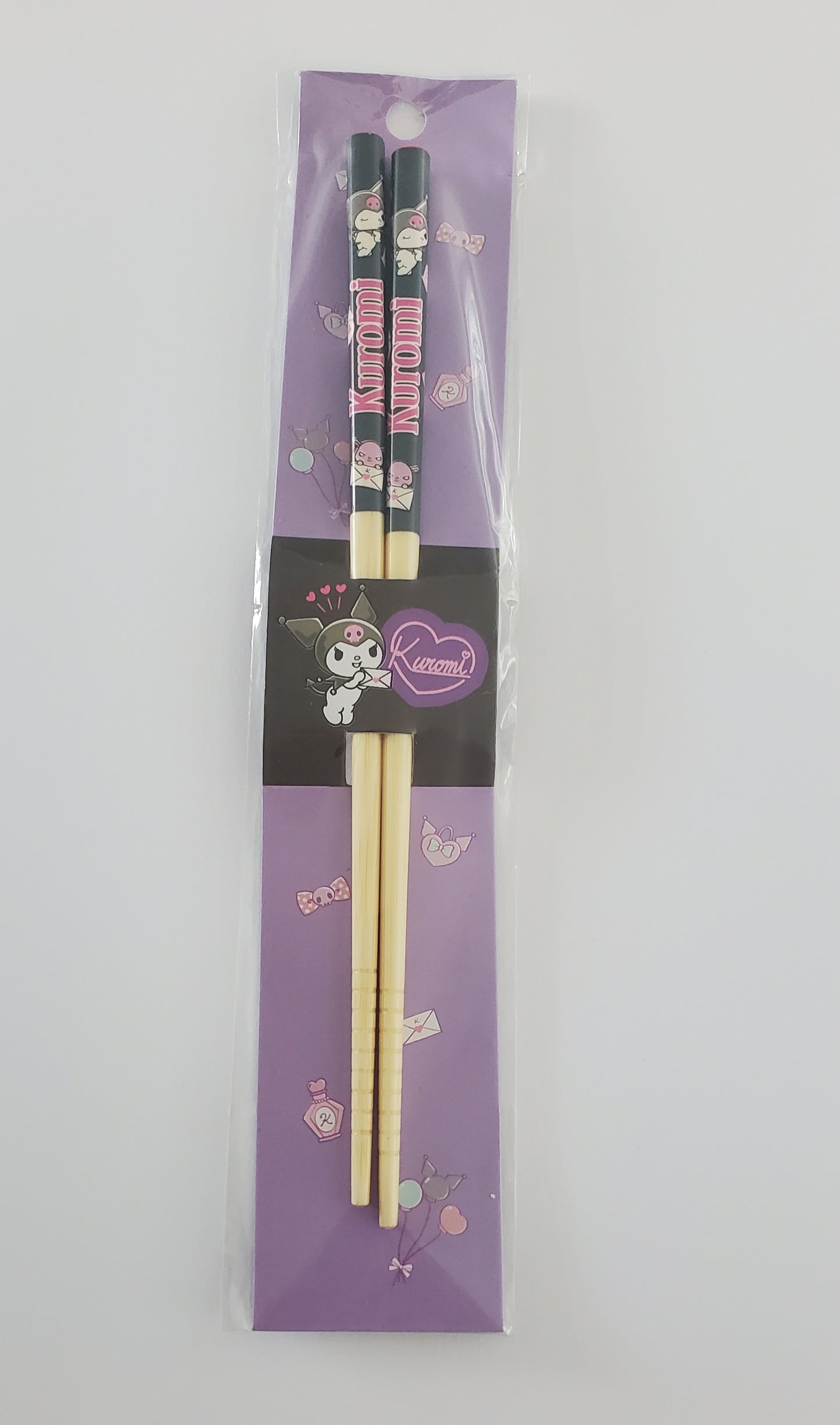 Cartoon Chopsticks 21cm 卡通筷子