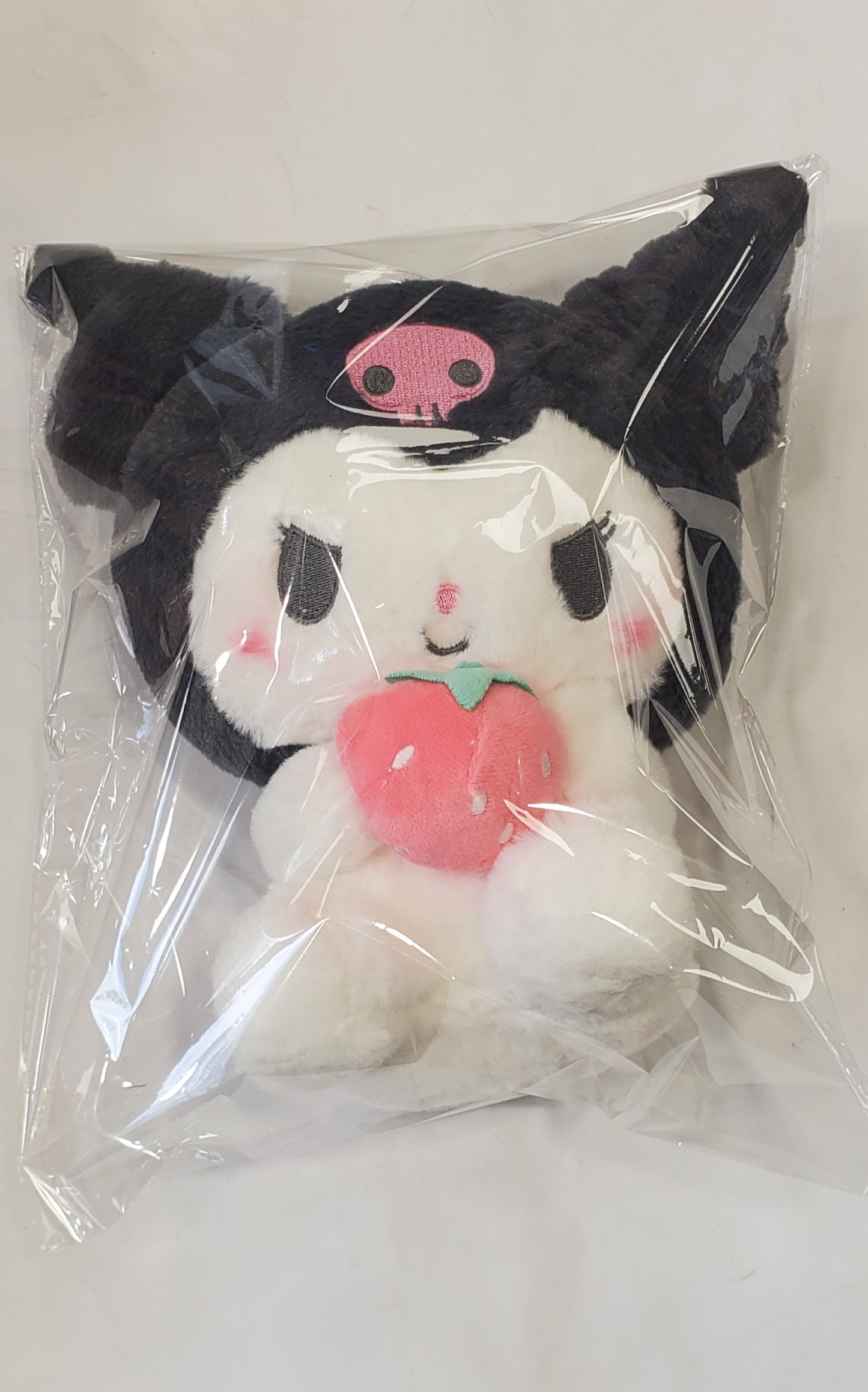 Stuffed Toy (Small)