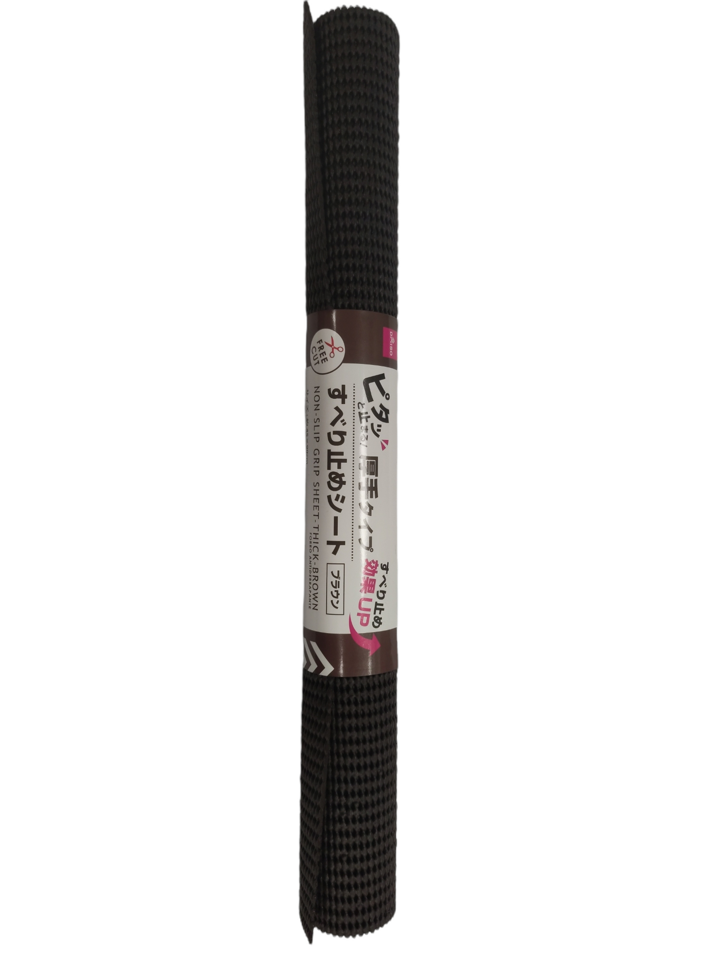 Japan Non-Slip Pad (Brown) 日本啡色防滑墊