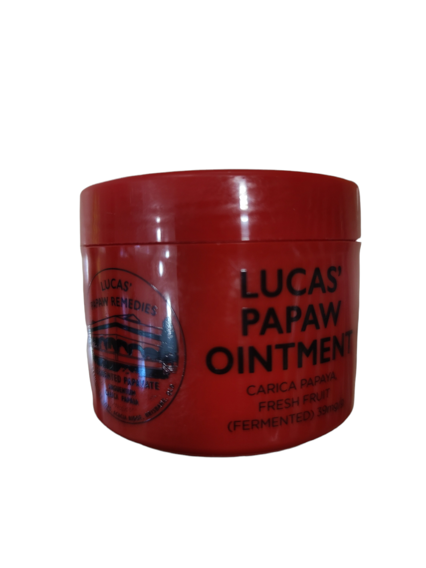 Lucas Papaw Ointment 75g