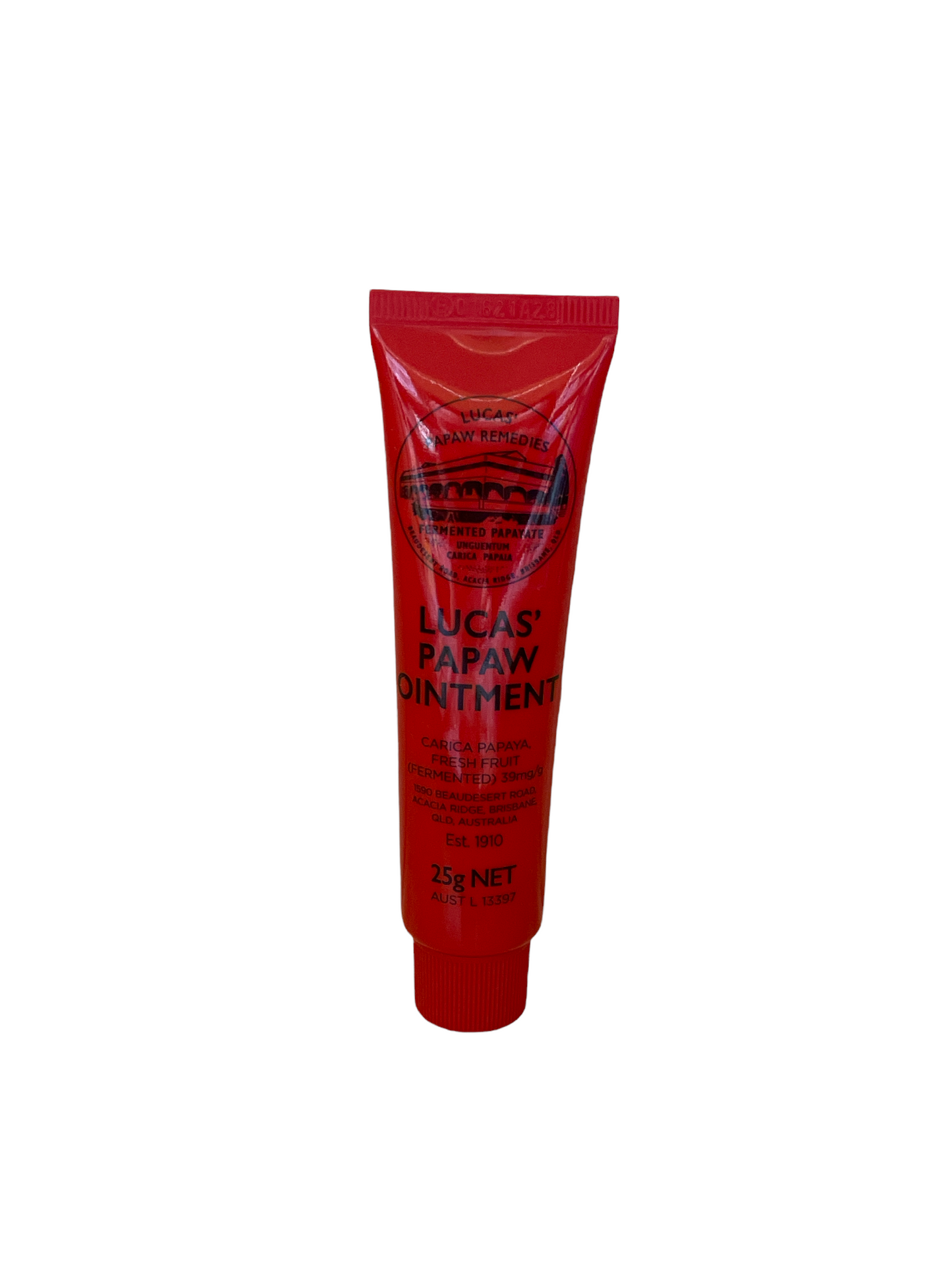 Lucas Papaw Ointment 25g