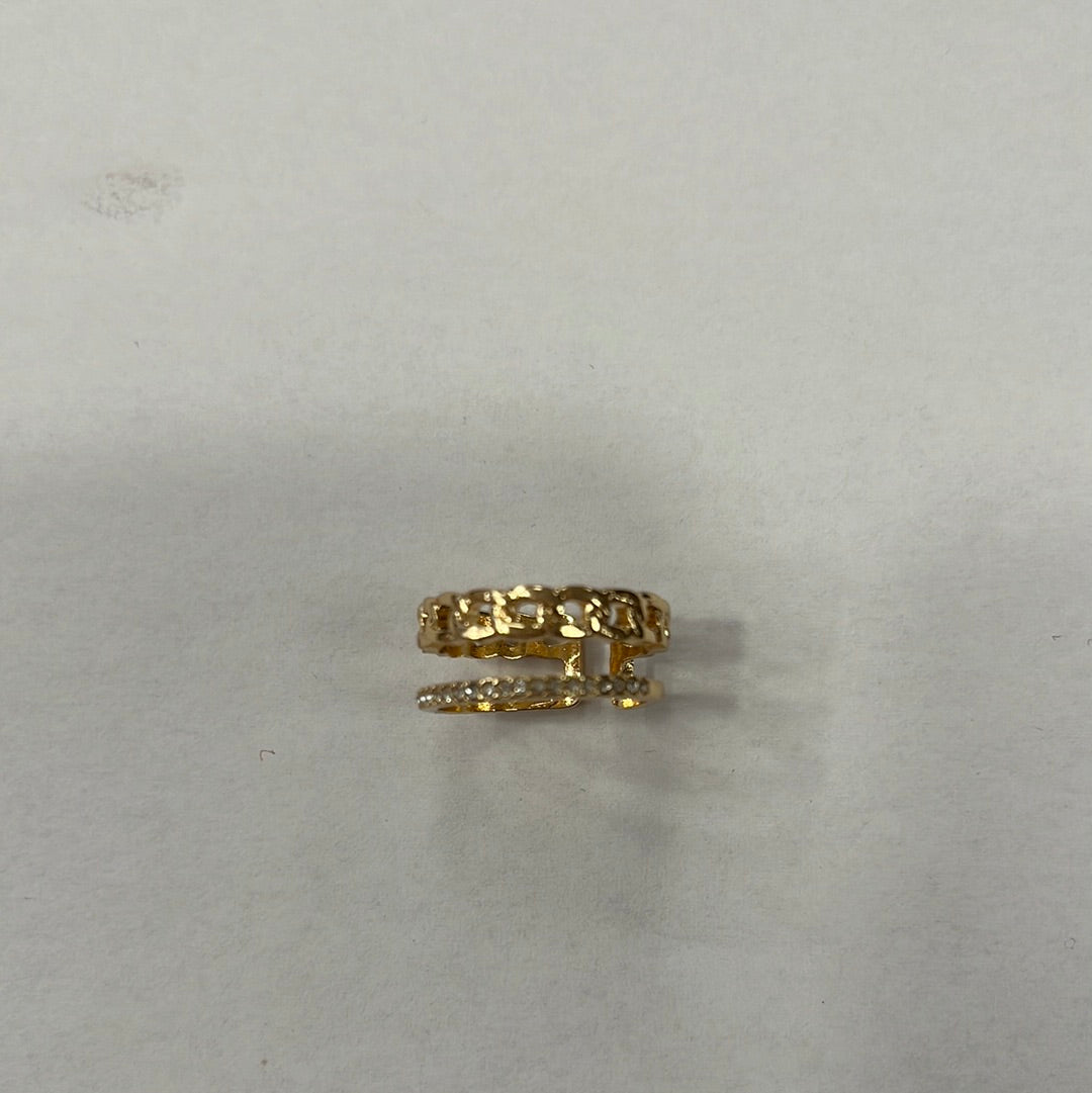 Ring戒指