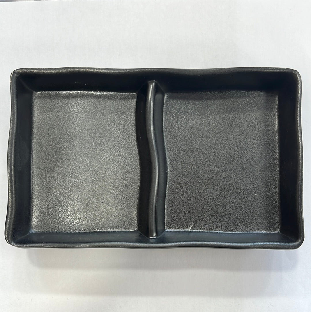 Sushi Soy Sauce Plate(壽司豉油碟)-兩格/三格
