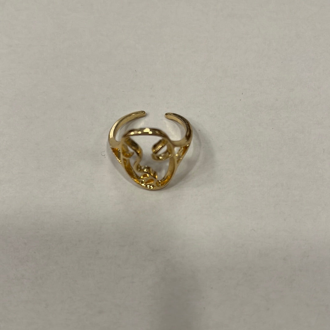 Ring戒指