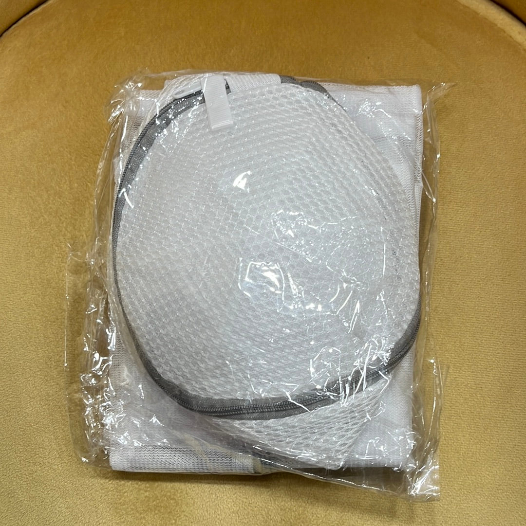 Laundry Net & Cushion Set 洗衣袋套裝