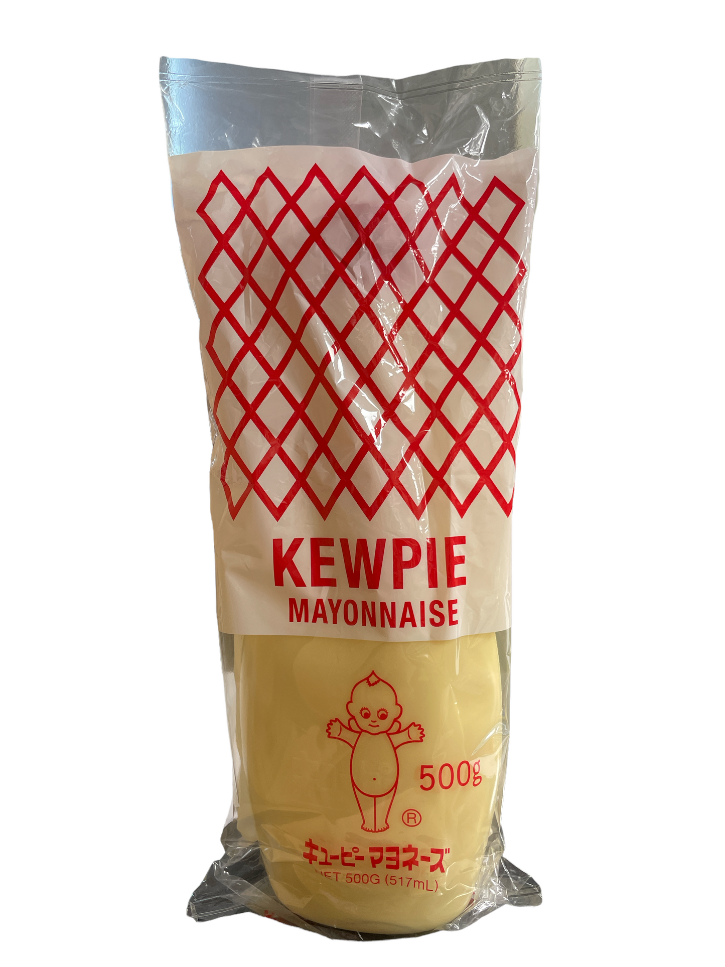 QP Kewpie Mayonnaise 450g 日本沙律醬