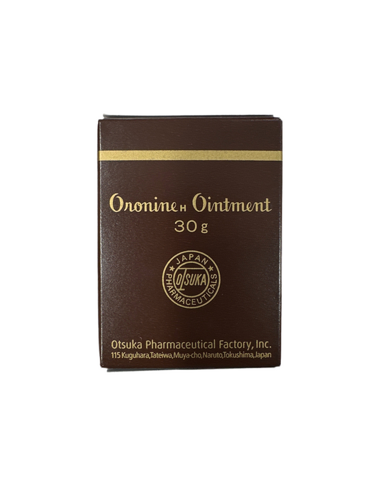 Oronine H Ointment 30g