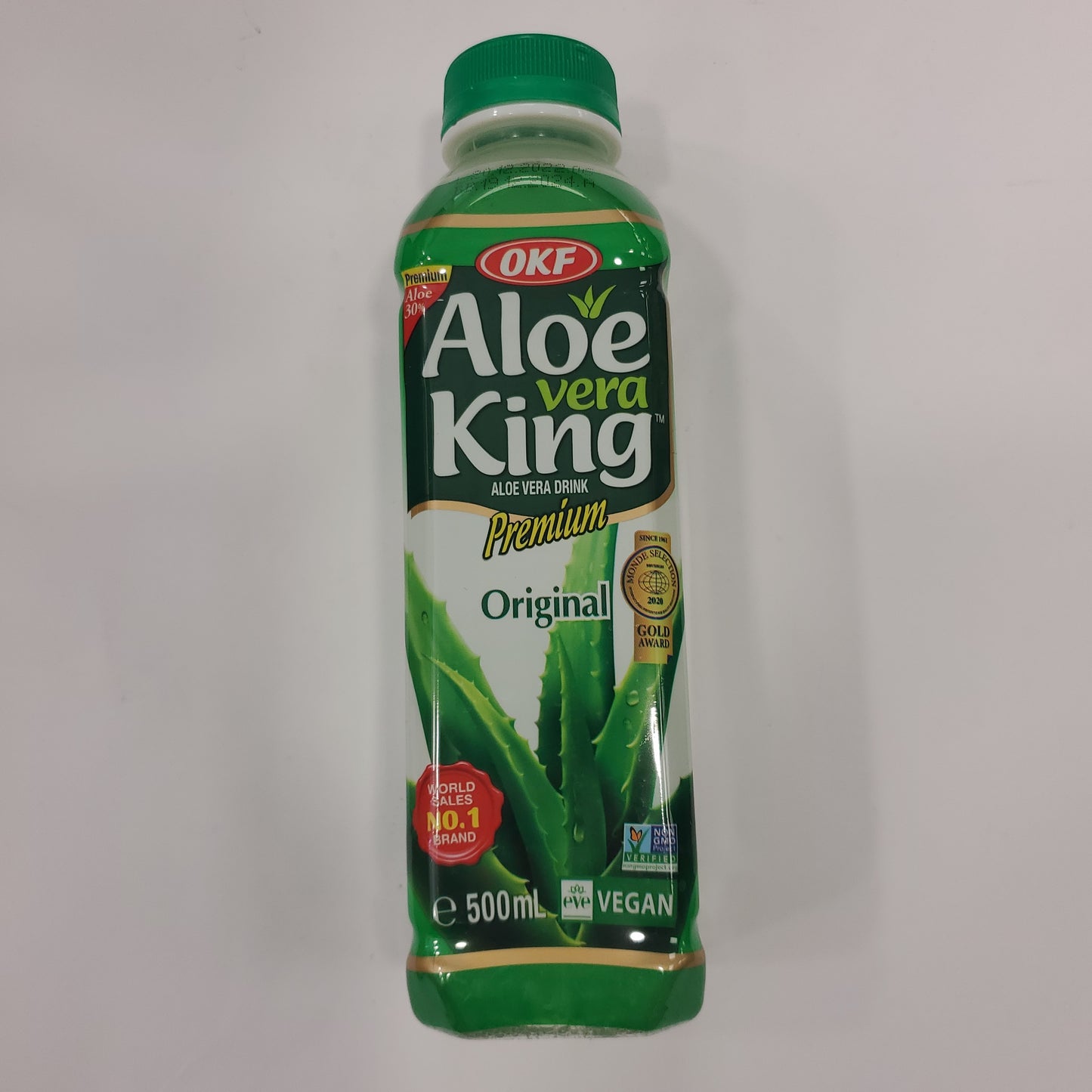 OKF Aloe Vera Juice King 500ml