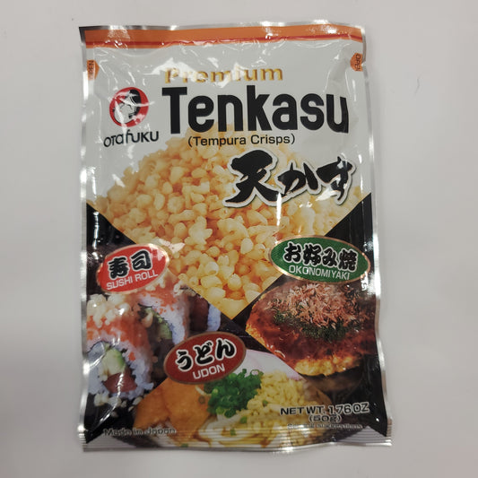 Otafuku Premium Tenkasu 50g