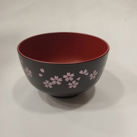 Tanaka Miso Soup Bowl Sakura