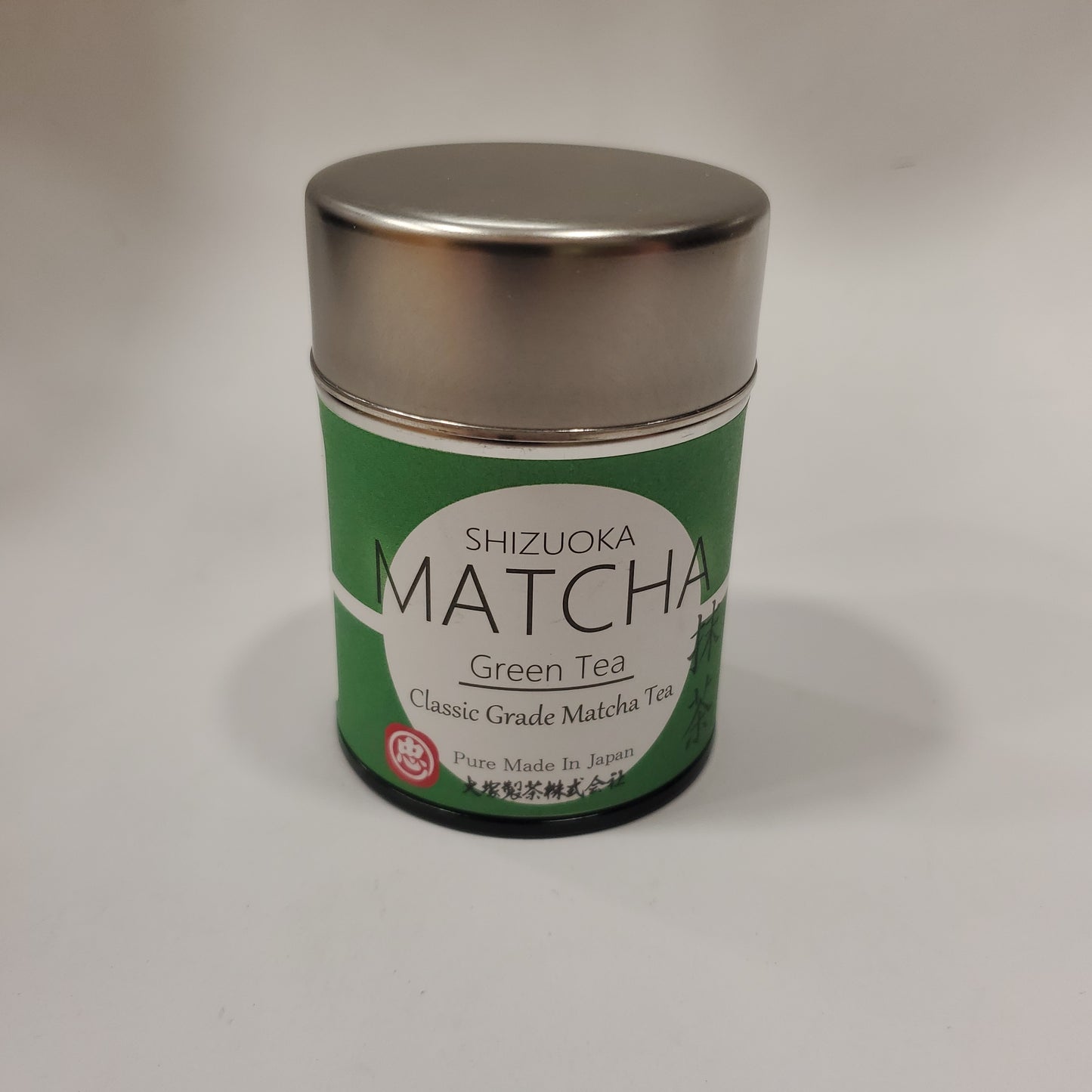 Otsuka Matcha Powder 30g (Can)