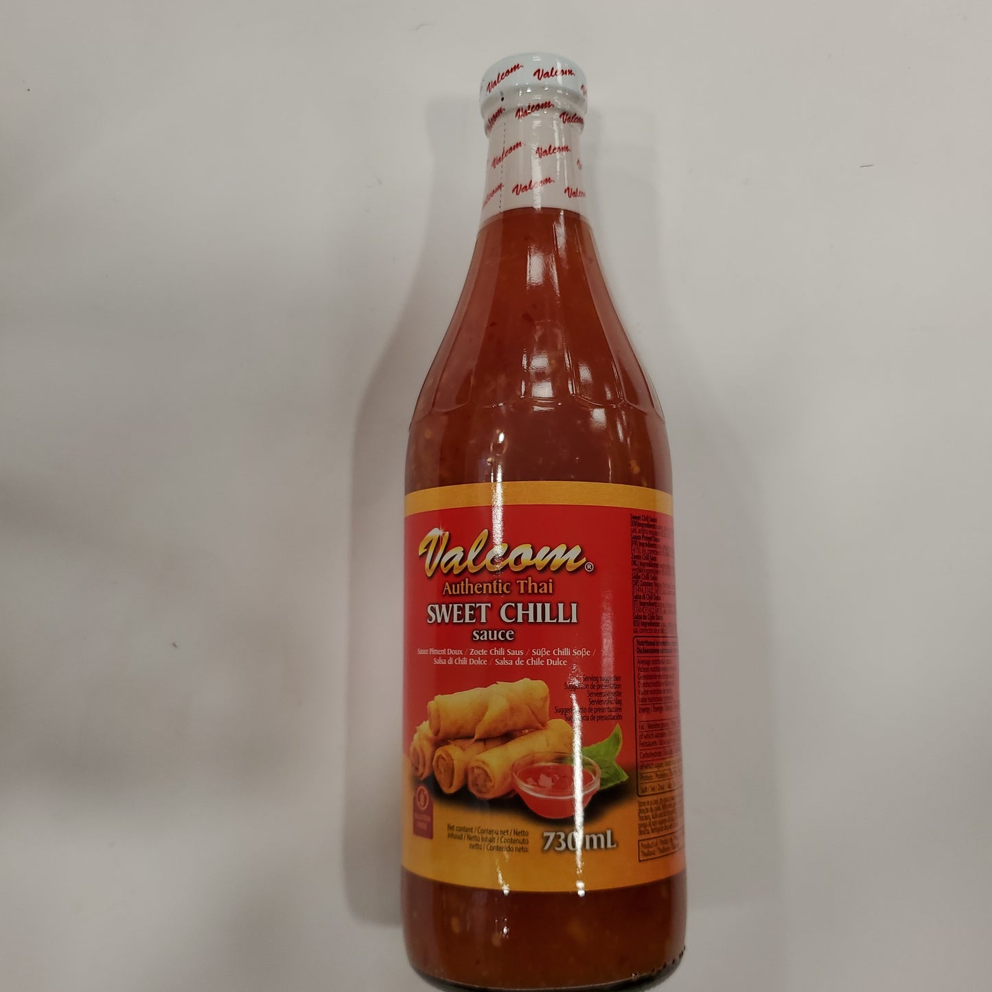 Valcom Sweet Chili Sauce 730ml