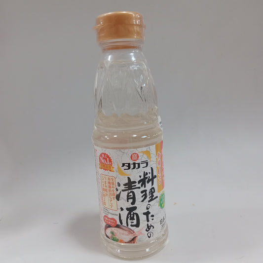 Cooking Sake (Ryouri No Tane No Seishu) 300ml