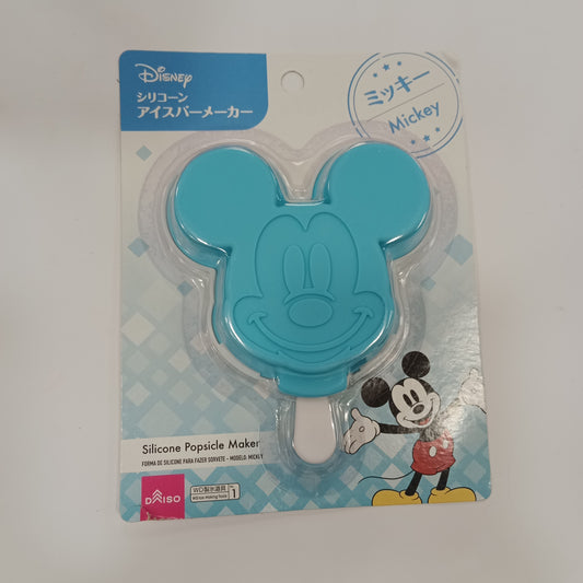 Disney Silicone Popsicle Maker (Mickey)