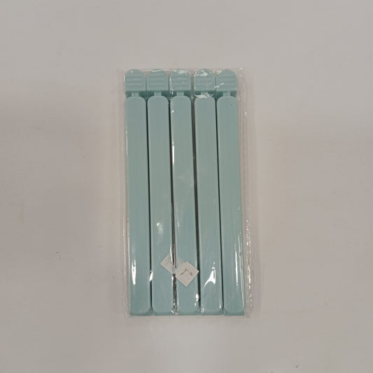 Food clip 食物夾(Blue)