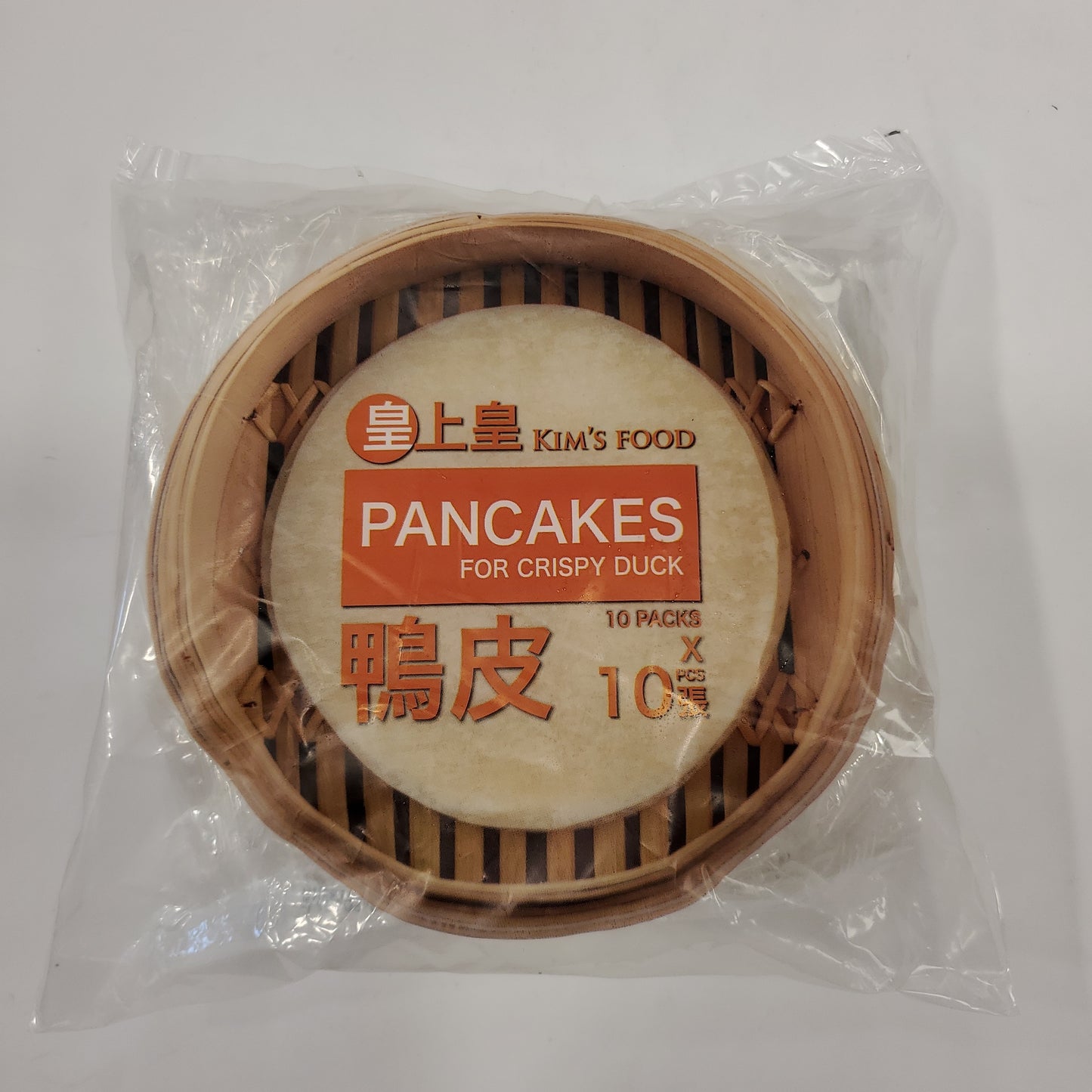 Kim Chinese Pancakes 10pcs