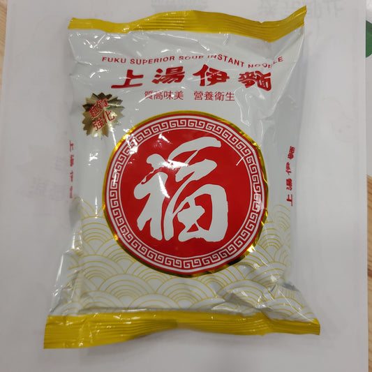 FUKU Superior Soup Instant Noodle 90g 福字上湯伊麵