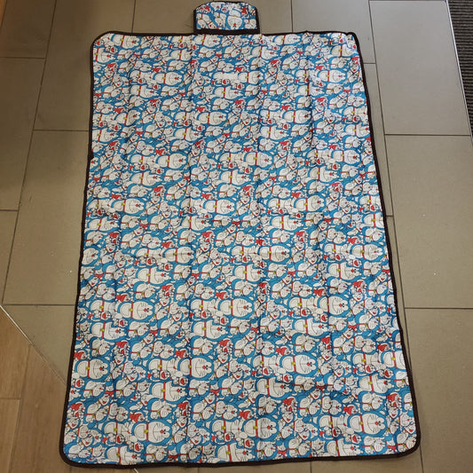 Cartoon Picnic Blanket 卡通野餐地𥱊