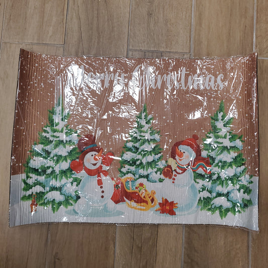 Cartoon Floor Mat卡通地毯