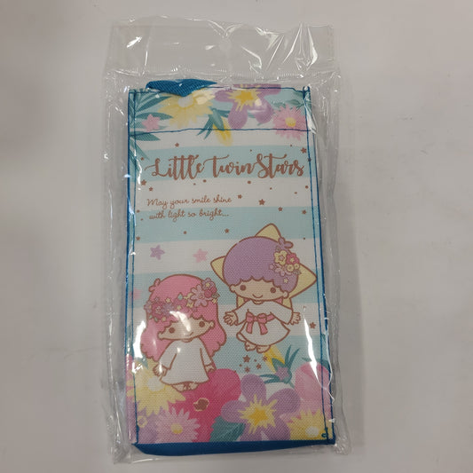 Little Twin Stars Bottle Insulated Bag