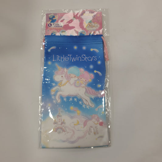 Little Twin Stars Pouch