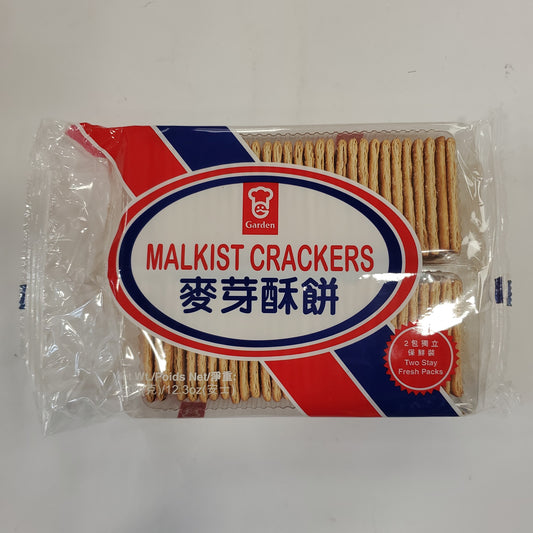 Garden Malkist Crackers 350g