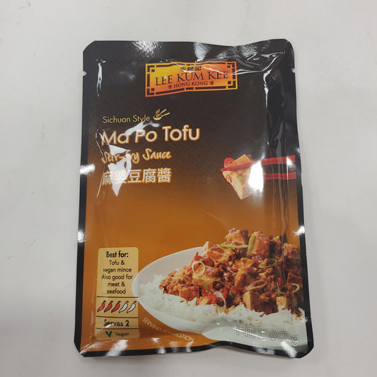 LKK Ma Po Tofu Stir-fty Sauce 80g