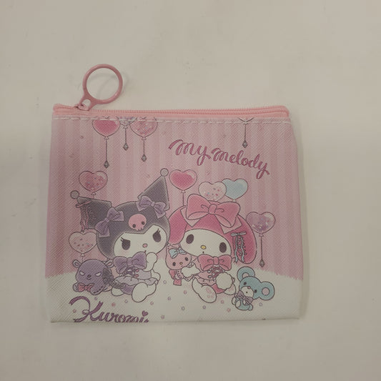 Sanrio Coin Purse