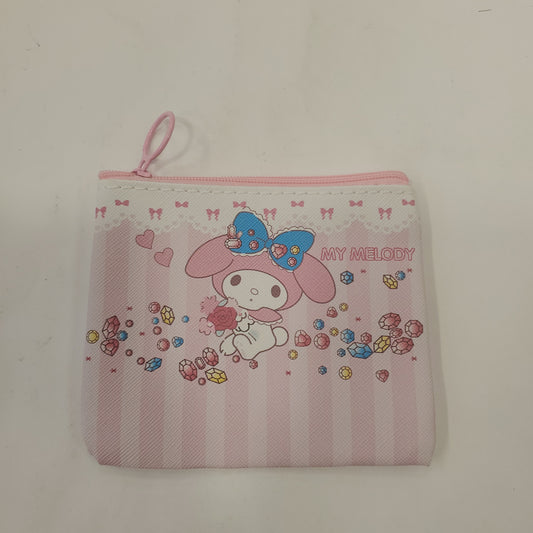 Sanrio Coin Purse