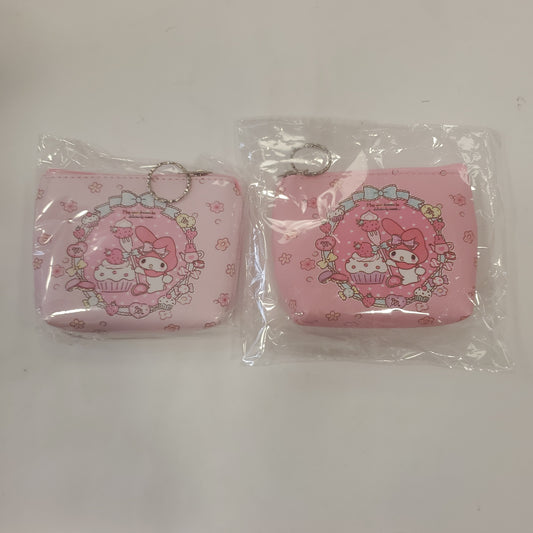 Sanrio Pattern Pouch