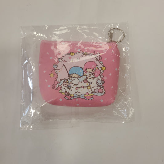 Sanrio Pattern Pouch