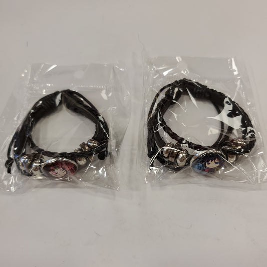 Anime Bracelet