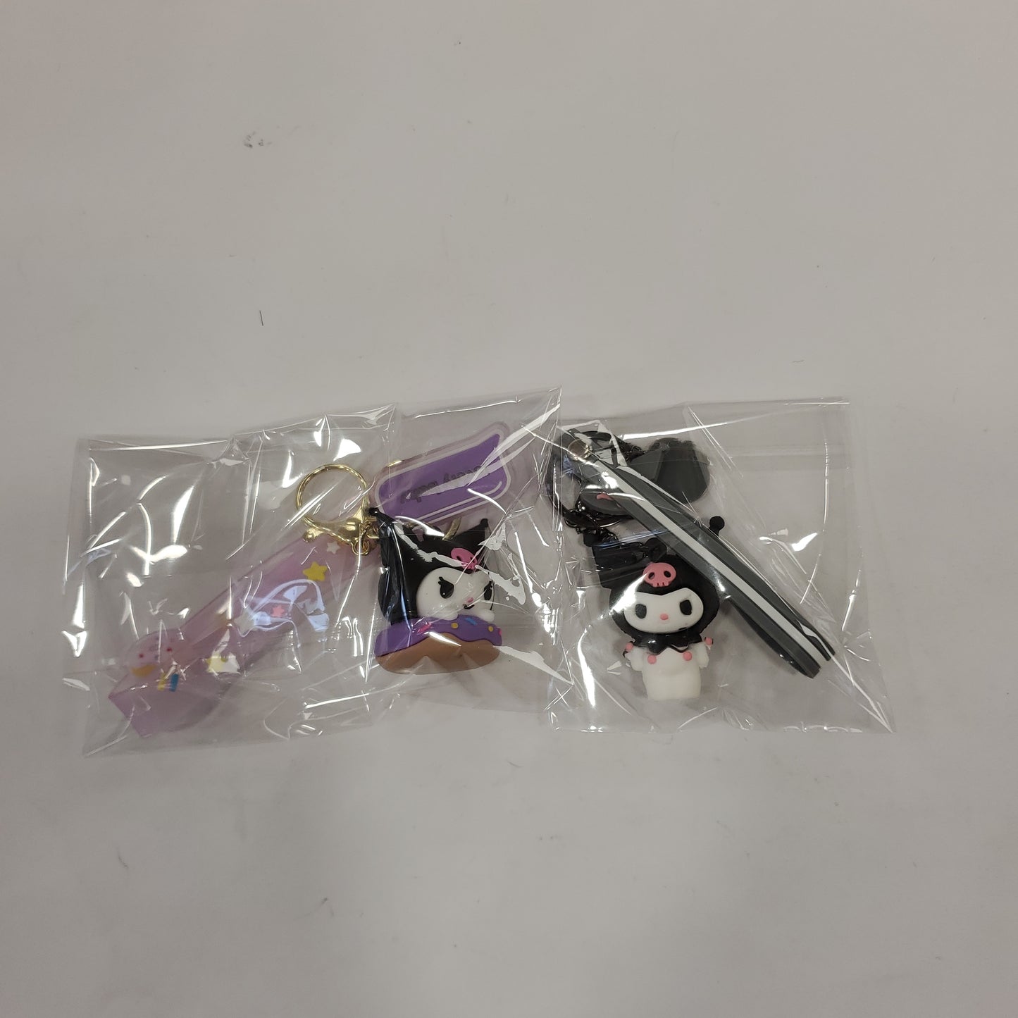Sanrio Cartoon Key Ring