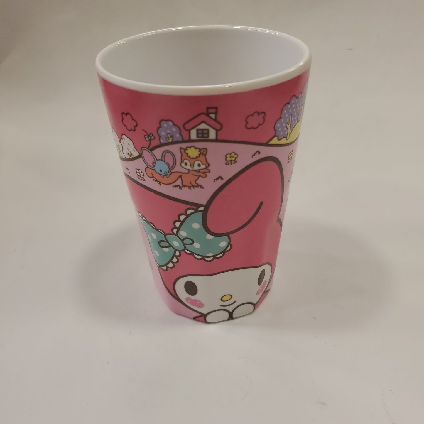 Sanrio Cup (Small)