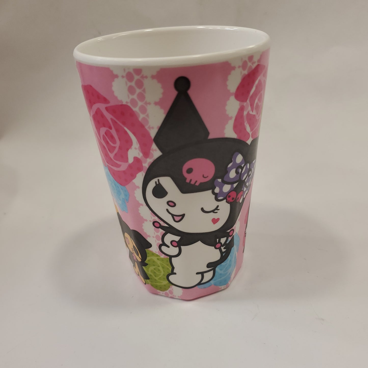 Sanrio Cup (Small)