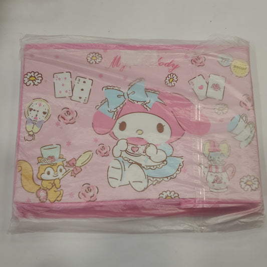 Sanrio Storage Box (big)