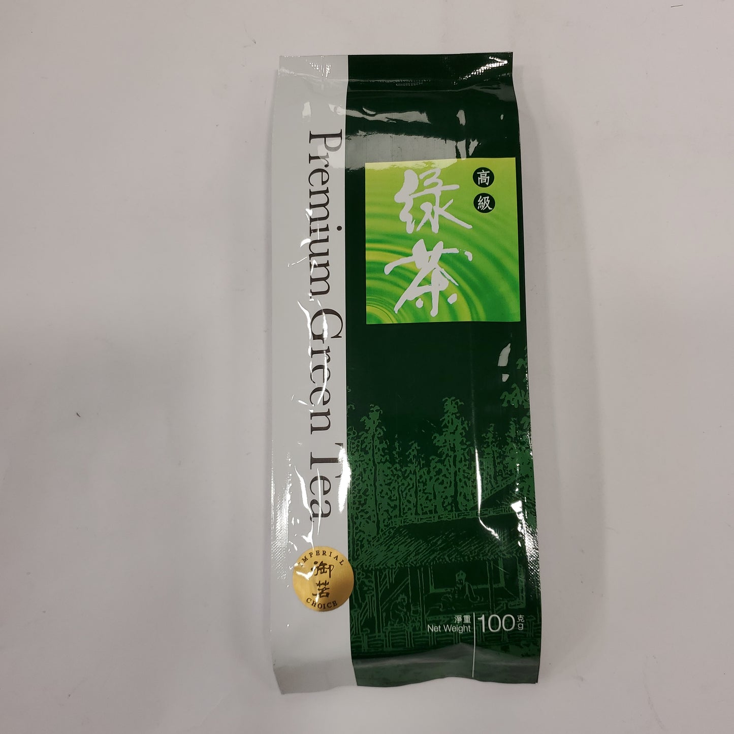 Premium Green Tea 100g
