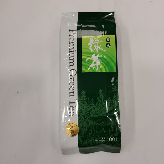 IC Premium Green Tea 100g