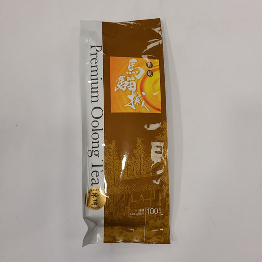 IC Premium Oolong Tea 100g