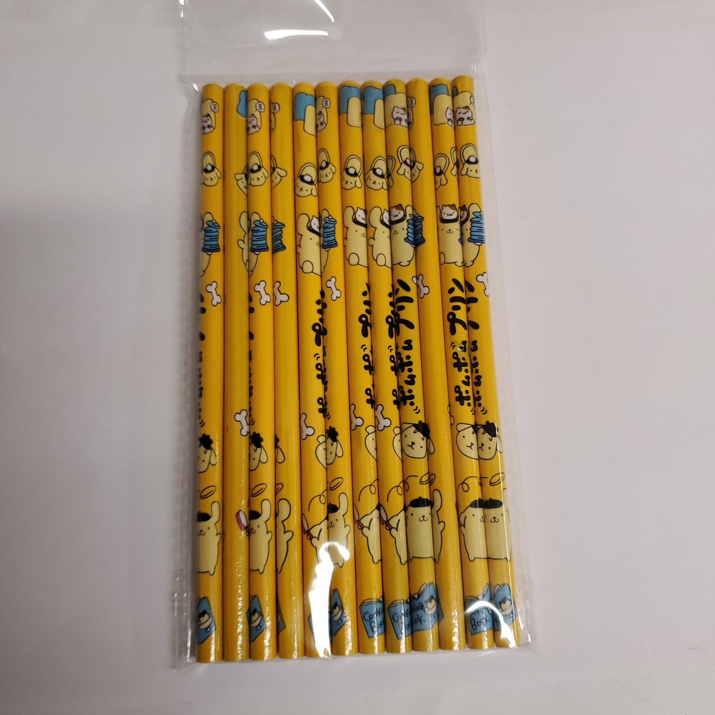 Sanrio Pencil 1pc