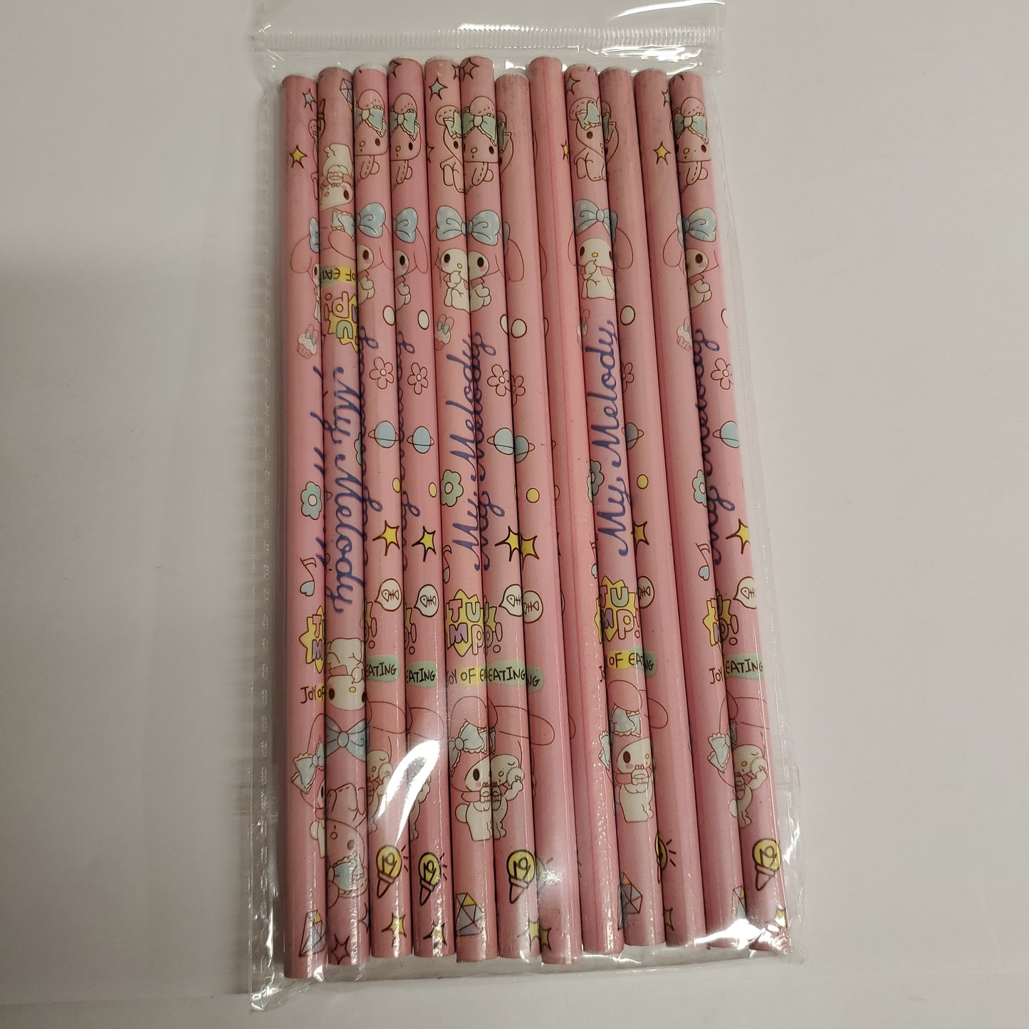 Sanrio Pencil 1pc