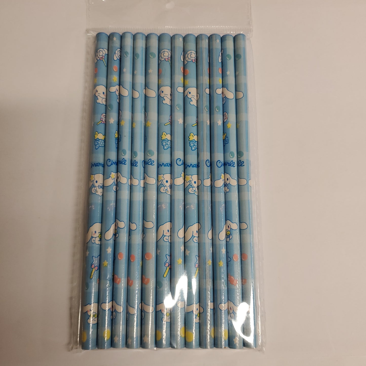 Sanrio Pencil 1pc