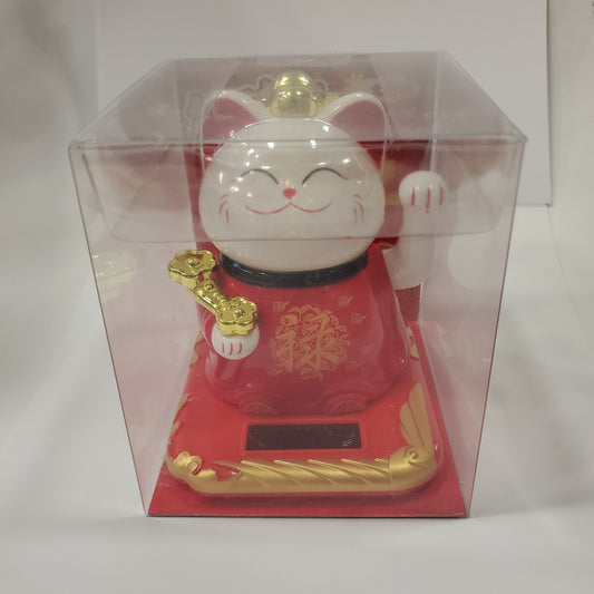 Fortune Cat