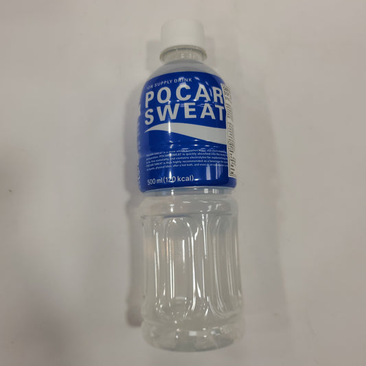 DongA Pocari Sweat 500ml