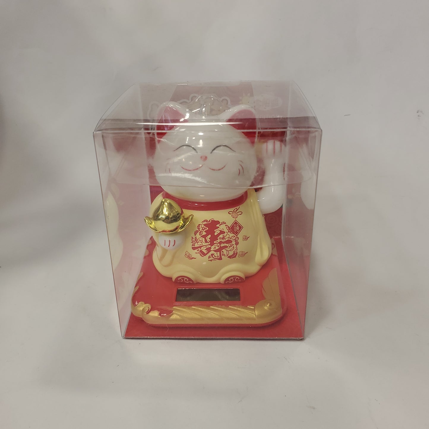 Fortune Cat