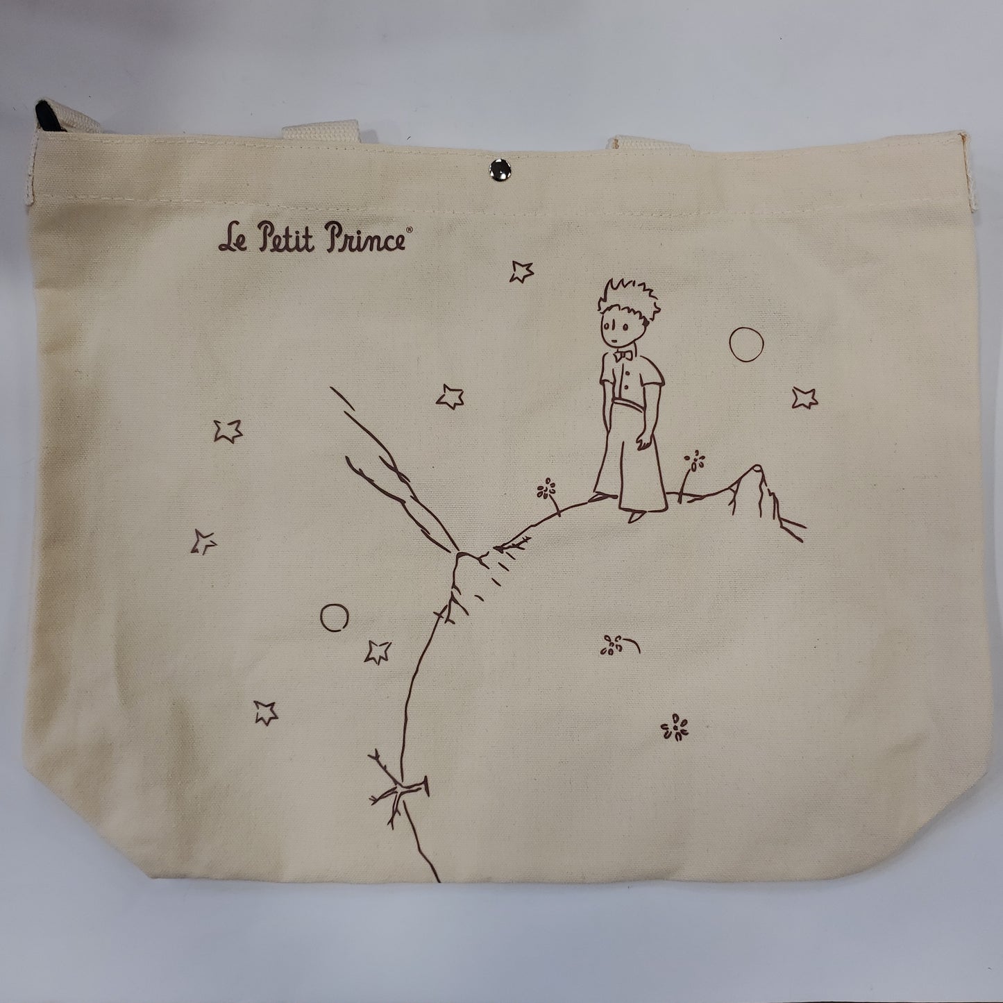 Hand/Shoulder Bag - Le Petit Prince