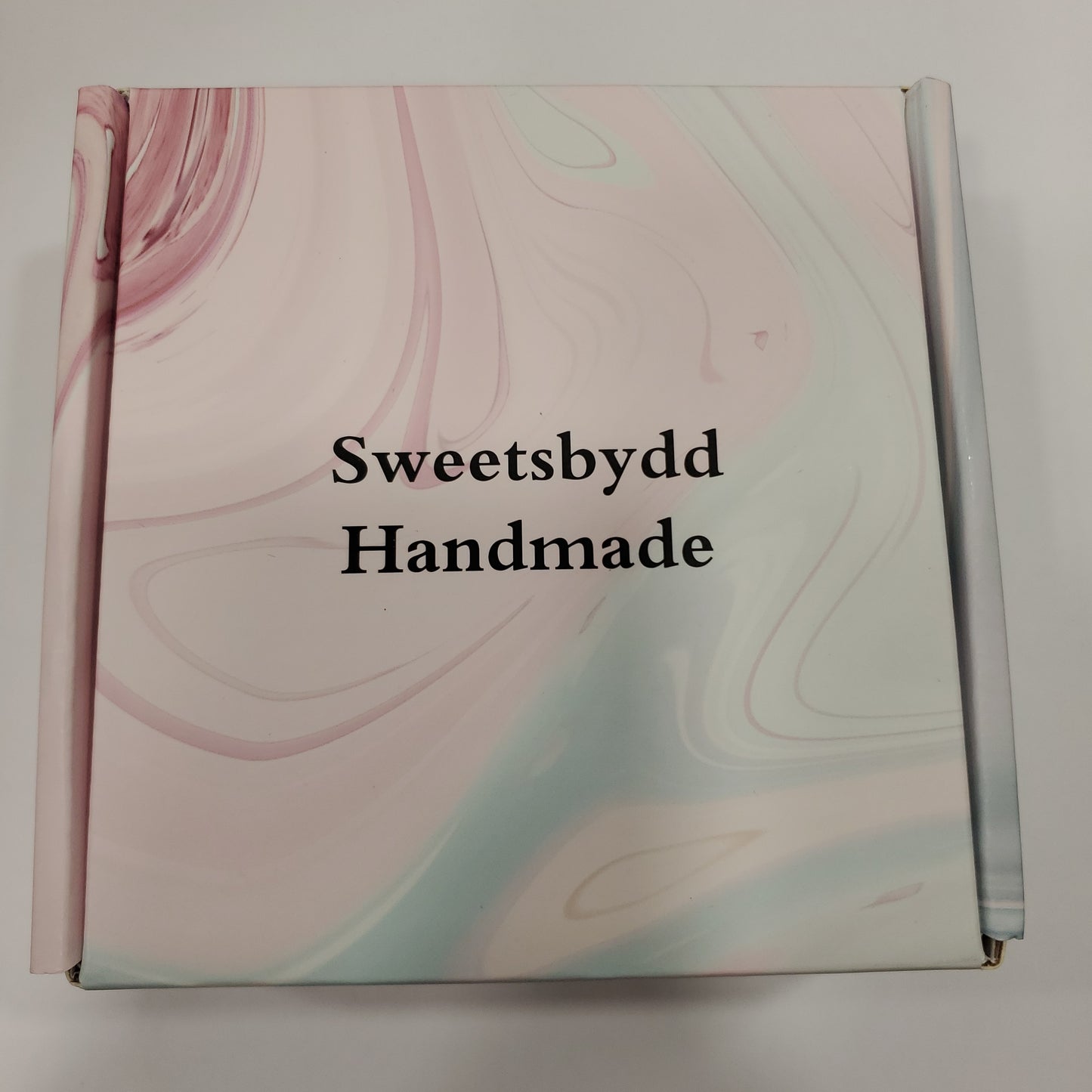 Sweetsbydd Handmade