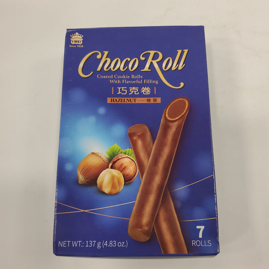 IM Choco Roll - Hazelnut 137g